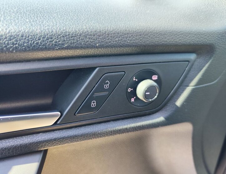 Volkswagen Caddy Pick-up 2,0 l 75 kw