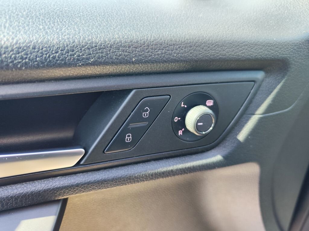 Volkswagen Caddy Pick-up 2,0 l 75 kw