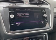Volkswagen Tiguan Allspace SUV / Terénní 2,0 l 110 kw