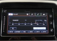 Suzuki Vitara SUV / Terénní 1,4 l 95 kw