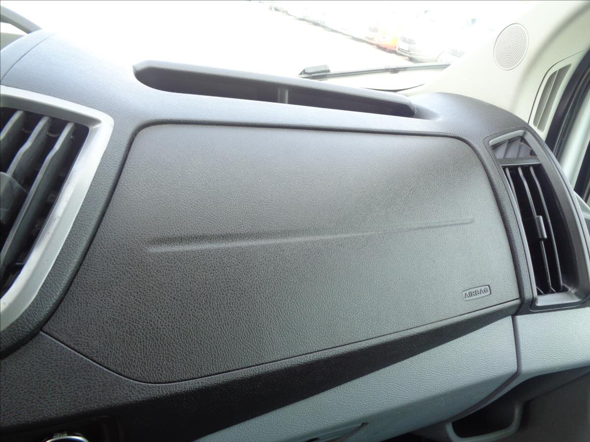 Ford Transit Ostatní 2,0 l 96 kw