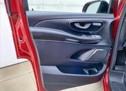 Mercedes-Benz Třídy V MPV 2,0 l 176 kw