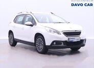 Peugeot 2008 SUV / Terénní 1,2 l 81 kw