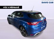 Renault Mégane Hatchback 1,6 l 151 kw