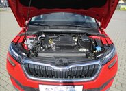 Škoda Kamiq Hatchback 999,0 66 kw