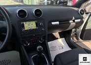 Audi A3 Hatchback 1,9 l 77 kw