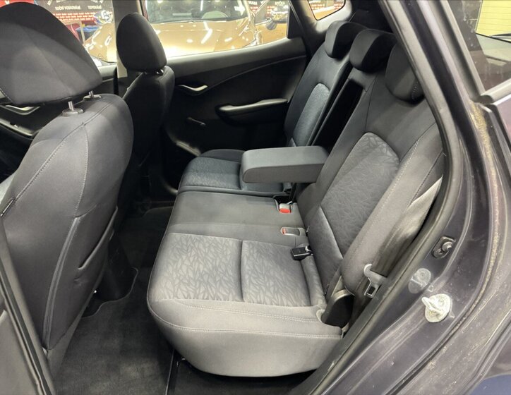 Hyundai ix20 Hatchback 1,6 l 91 kw