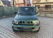 Suzuki Jimny 10