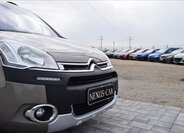 Citroën Berlingo 12