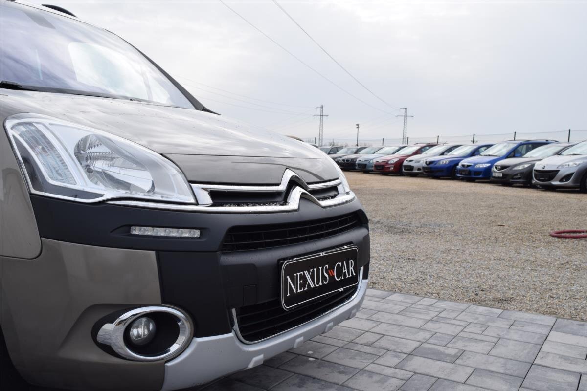 Citroën Berlingo