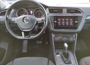 Volkswagen Tiguan SUV / Terénní 2,0 l 110 kw