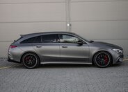 Mercedes-Benz CLA Kombi 2,0 l 321 kw