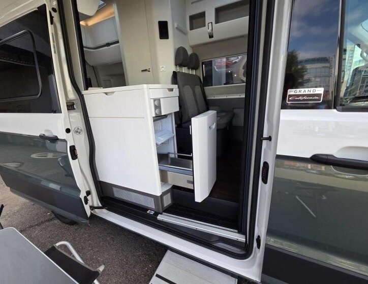 Volkswagen Ostatní Ostatní 2,0 l 120 kw