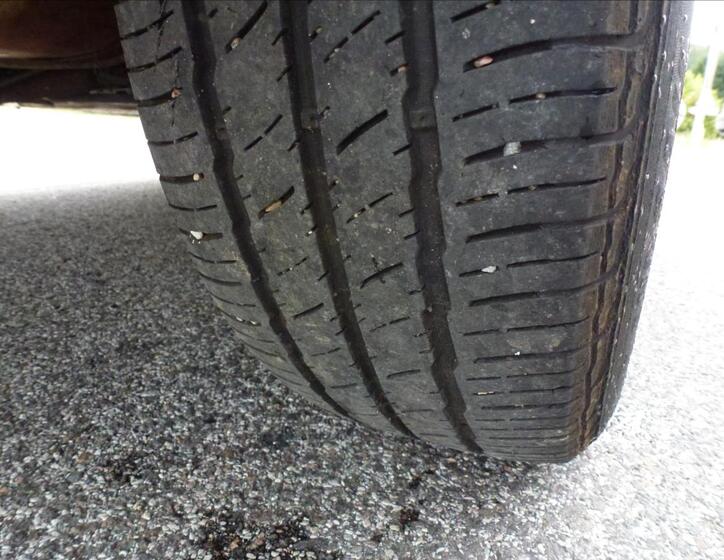 Volkswagen Transporter 44