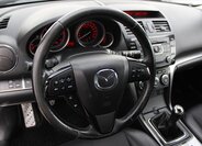 Mazda 6 14