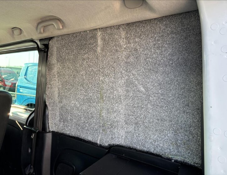 Renault Trafic Skříň 1,6 l 92 kw