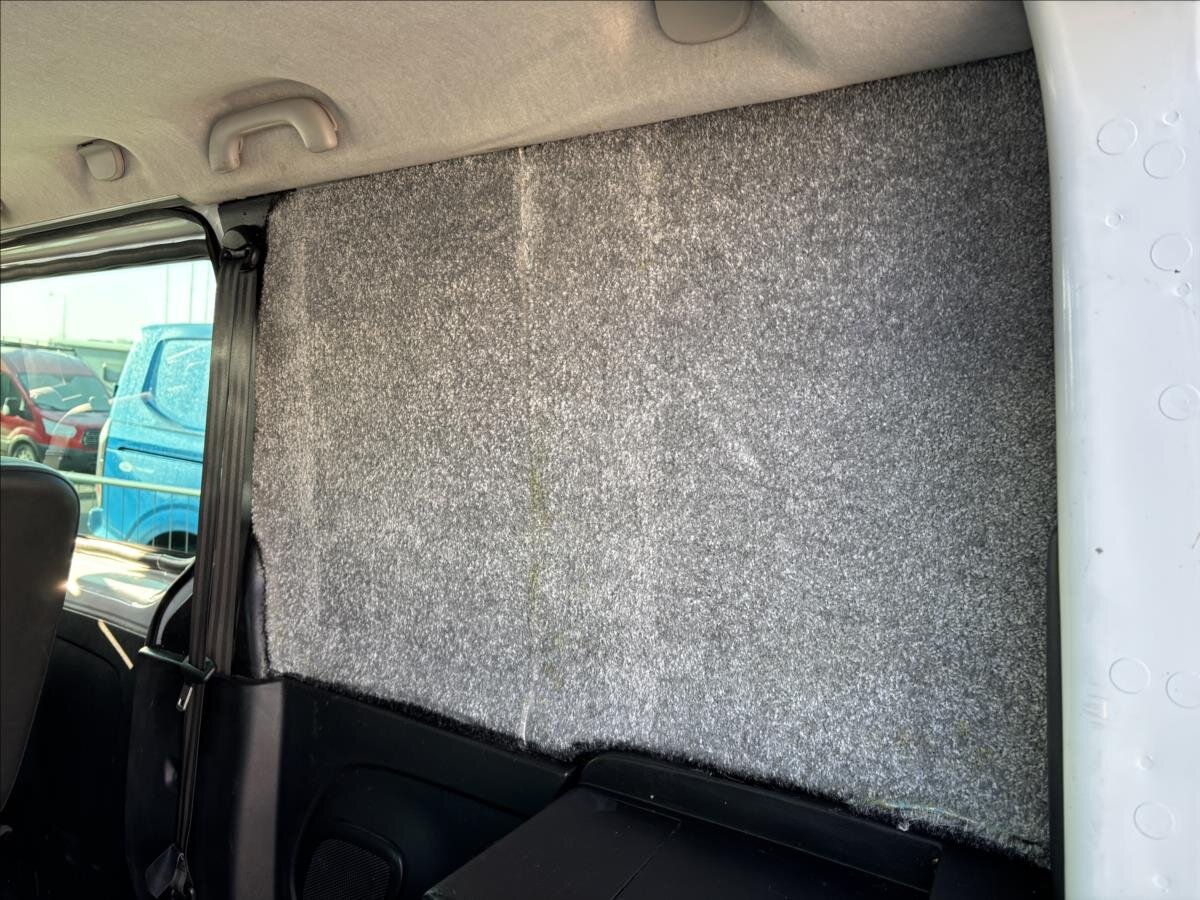 Renault Trafic Skříň 1,6 l 92 kw