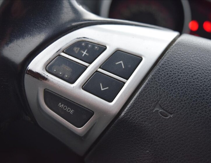 Citroën C-Crosser 36