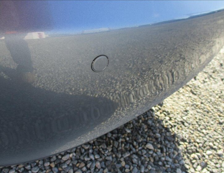 Škoda Fabia Kombi 1,2 l 63 kw