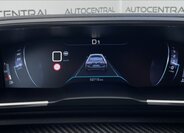 Peugeot 508 Kombi 1,5 l 96 kw