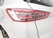 Ford S-MAX MPV 2,0 l 140 kw