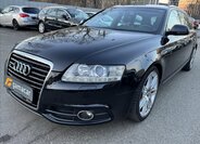 Audi A6 Kombi 3,0 l 176 kw