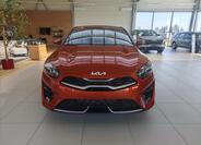 KIA ProCeed 8