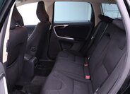 Volvo XC60 SUV / Terénní 2,4 l 120 kw