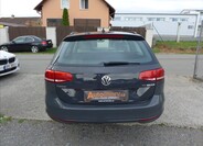 Volkswagen Passat 7