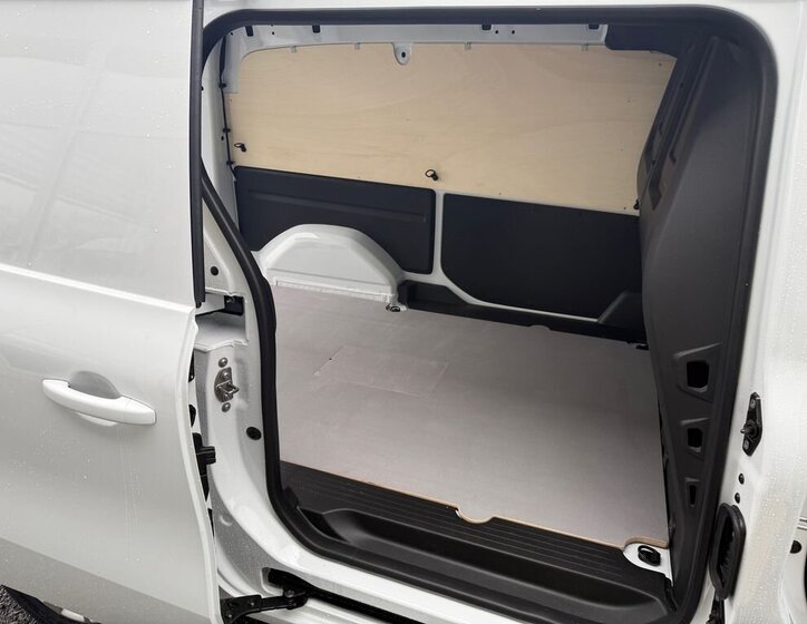 Mercedes-Benz Citan Skříň 0,0 90 kw