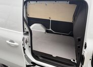 Mercedes-Benz Citan Skříň 0,0 90 kw