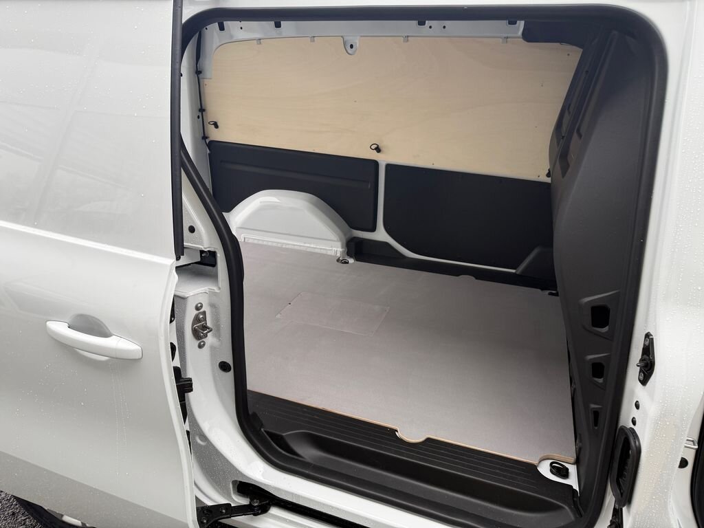 Mercedes-Benz Citan Skříň 0,0 90 kw