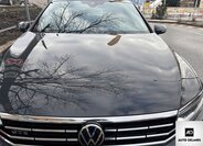 Volkswagen Passat 45