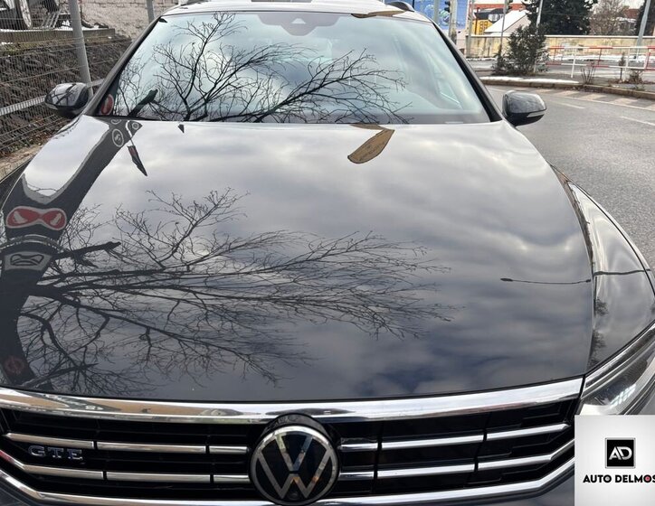 Volkswagen Passat 45