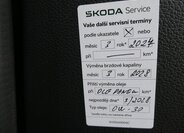 Škoda Fabia Kombi 999,0 55 kw