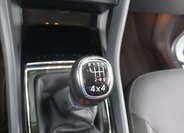 Škoda Kodiaq SUV 2,0 l 110 kw