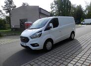 Ford Transit Custom 5
