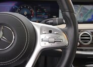 Mercedes-Benz Třídy S 41