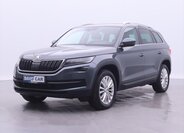Škoda Kodiaq SUV 2,0 l 140 kw