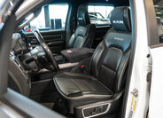 Dodge RAM Pick-up 5,7 l 295 kw