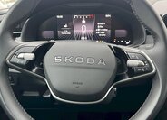 Škoda Scala Hatchback 1,0 l 85 kw