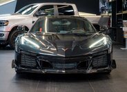 Chevrolet Corvette Kupé 5,5 l 481 kw