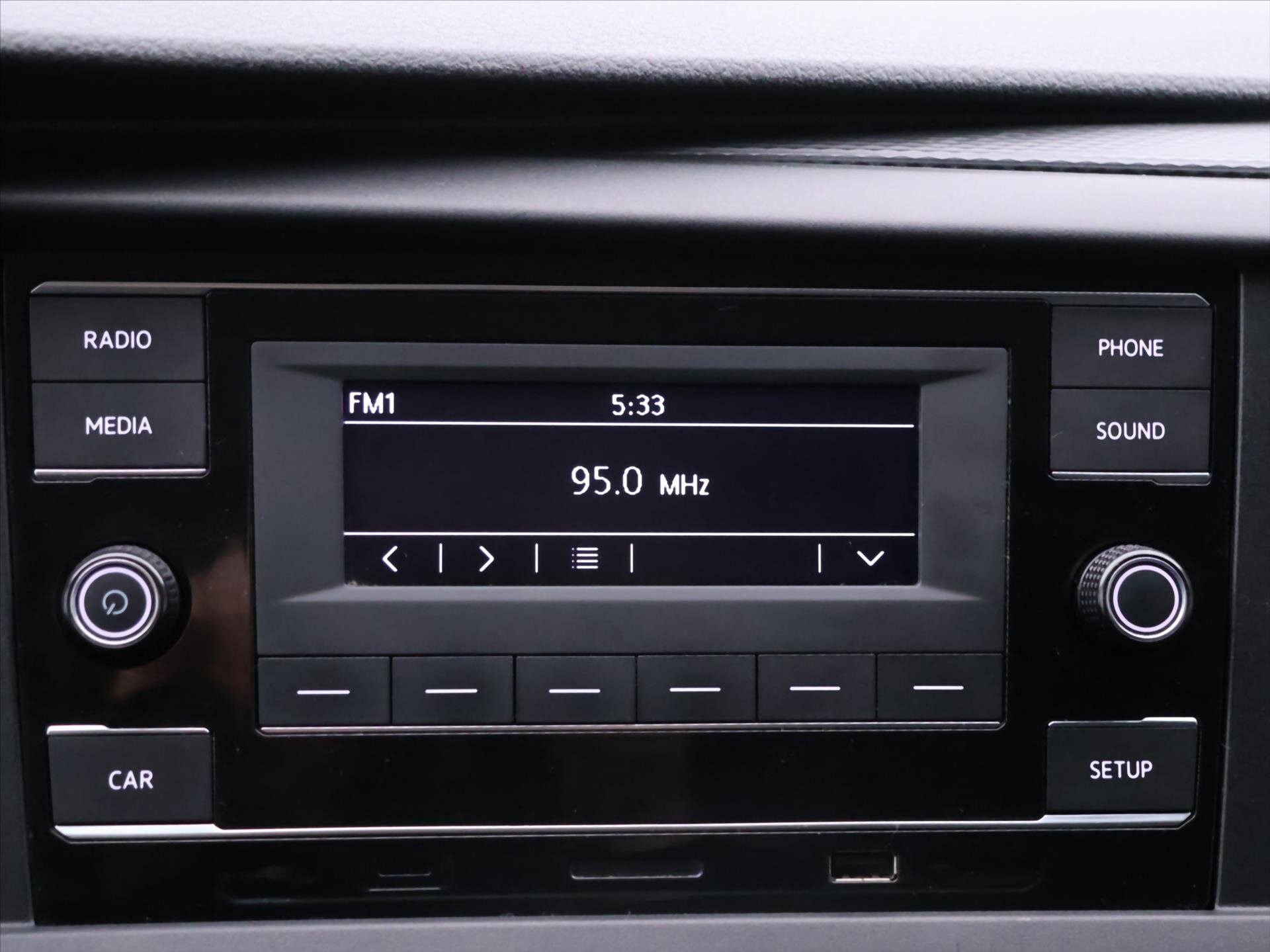 Volkswagen Transporter Ostatní 2,0 l 66 kw