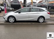 Opel Astra Kombi 1,5 l 90 kw