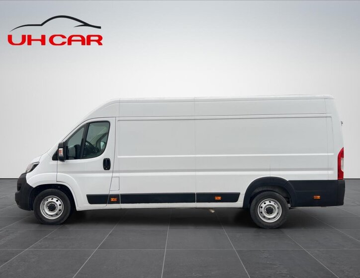 Fiat Ducato 11