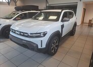 Dacia Duster SUV / Terénní 1,2 l 96 kw