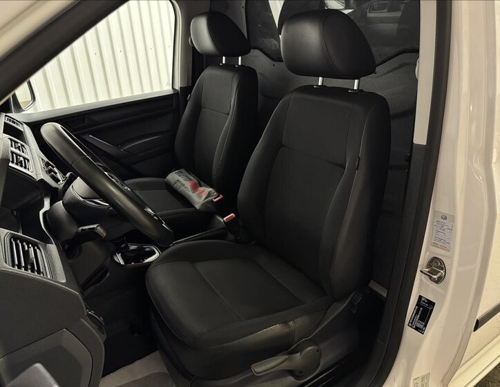 Volkswagen Caddy Ostatní 1,4 l 81 kw