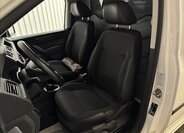 Volkswagen Caddy Ostatní 1,4 l 81 kw