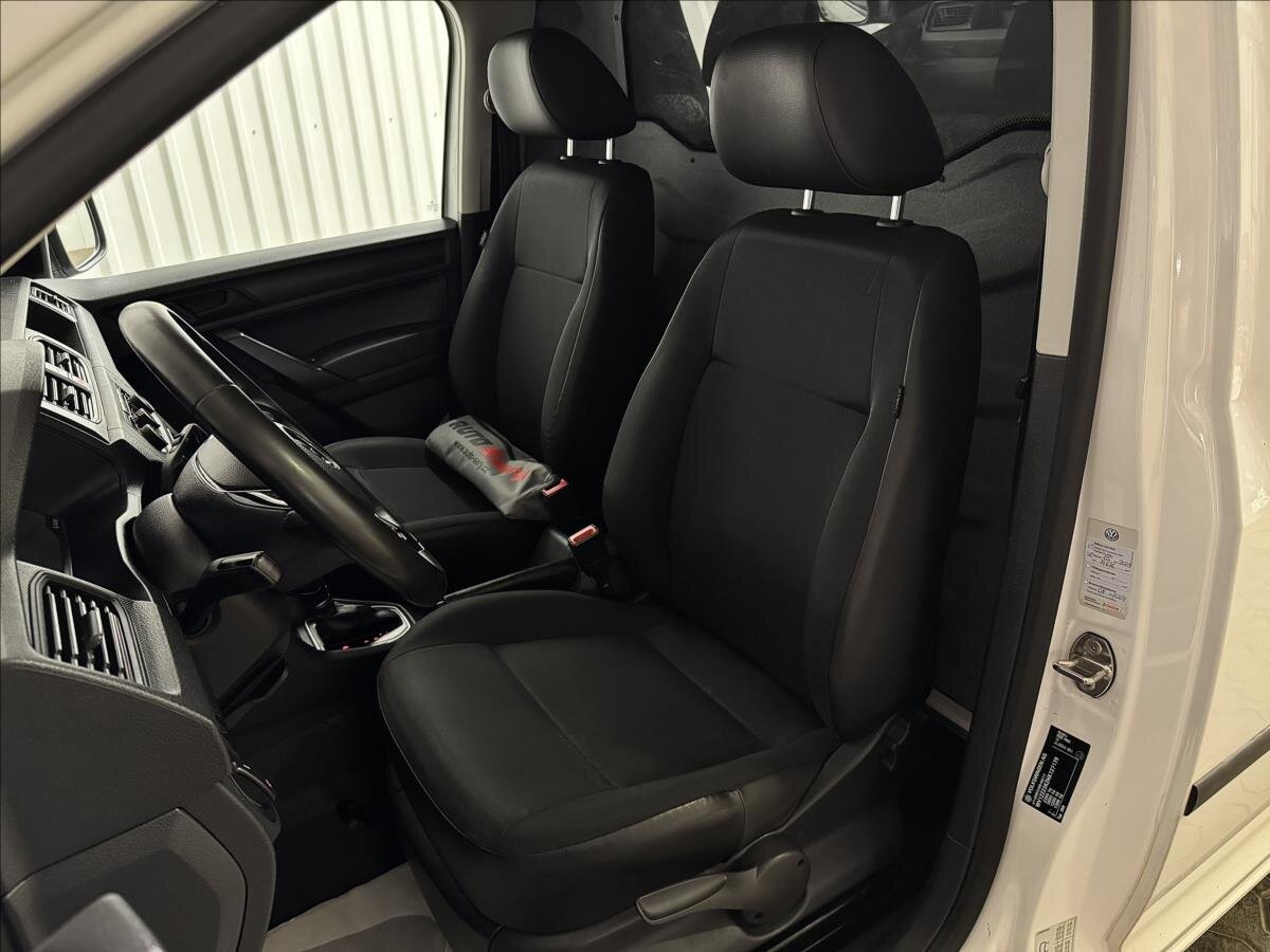 Volkswagen Caddy Ostatní 1,4 l 81 kw