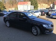 Škoda Octavia 4